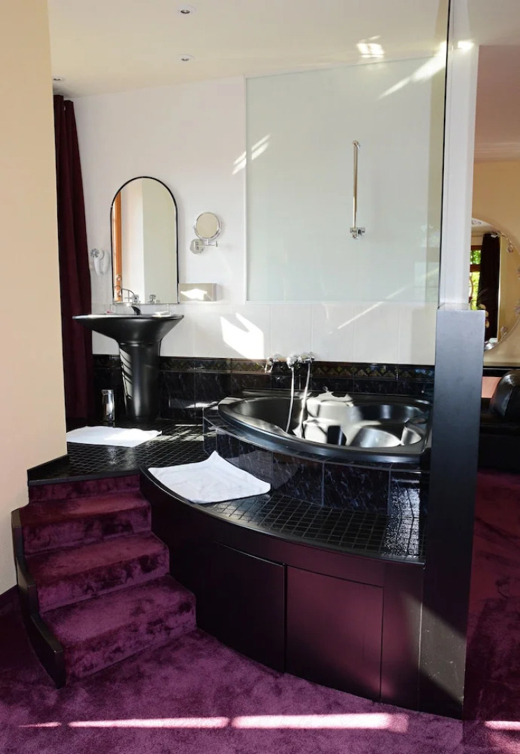 L'Ermitage Du Rebberg