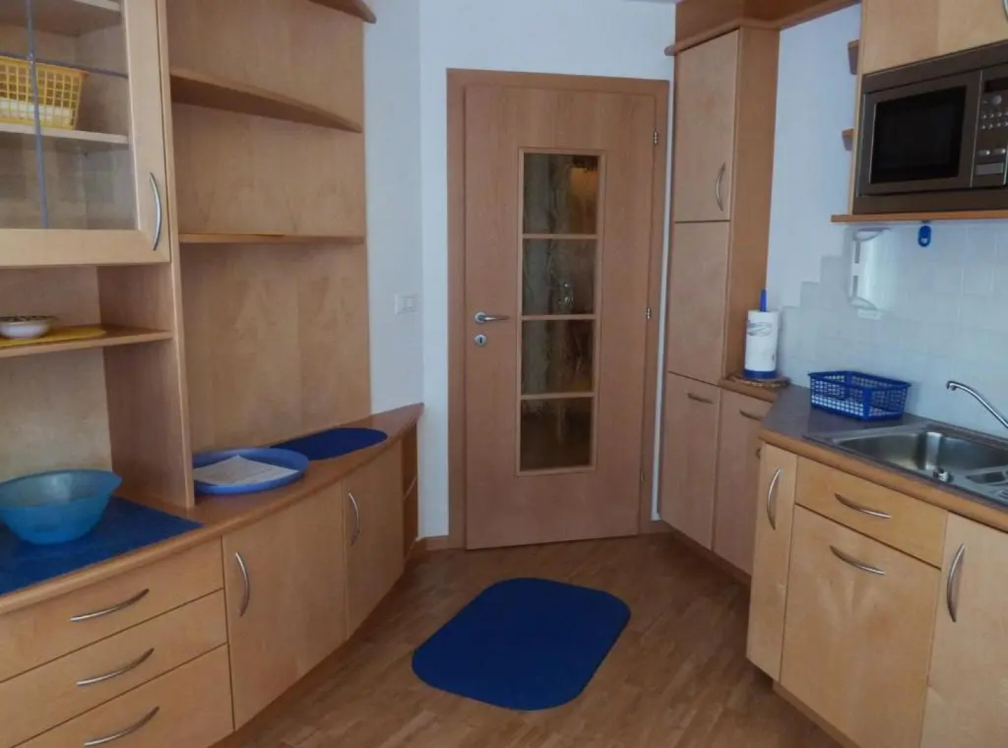 Appartamenti Valpinoi