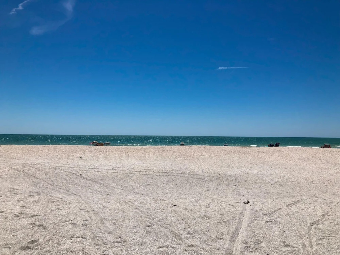 Runaway Bay Condominiums by Anna Maria Island Beach Rentals