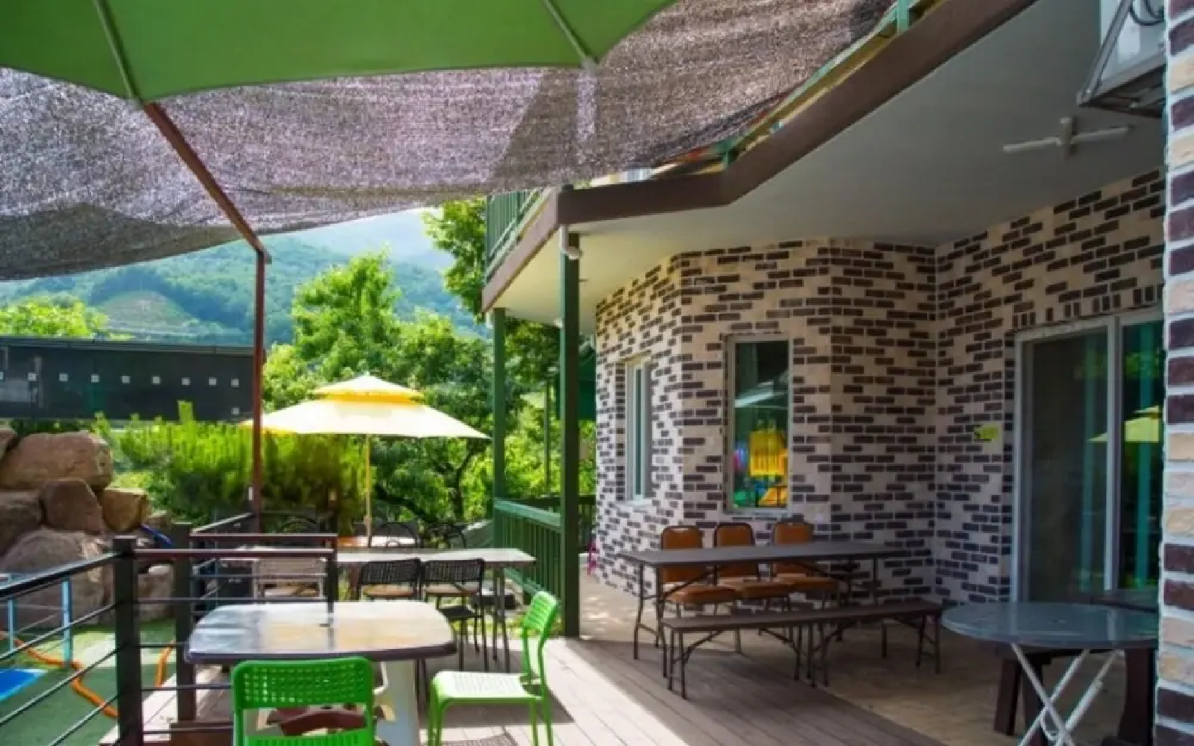 Gwangyang Feel Tourist House Pension