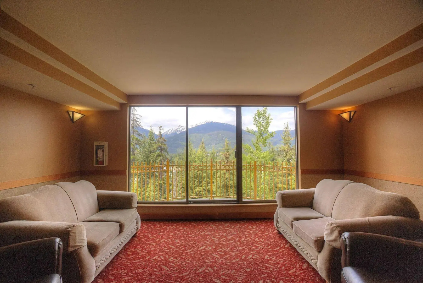 ResortQuest at The Marquise