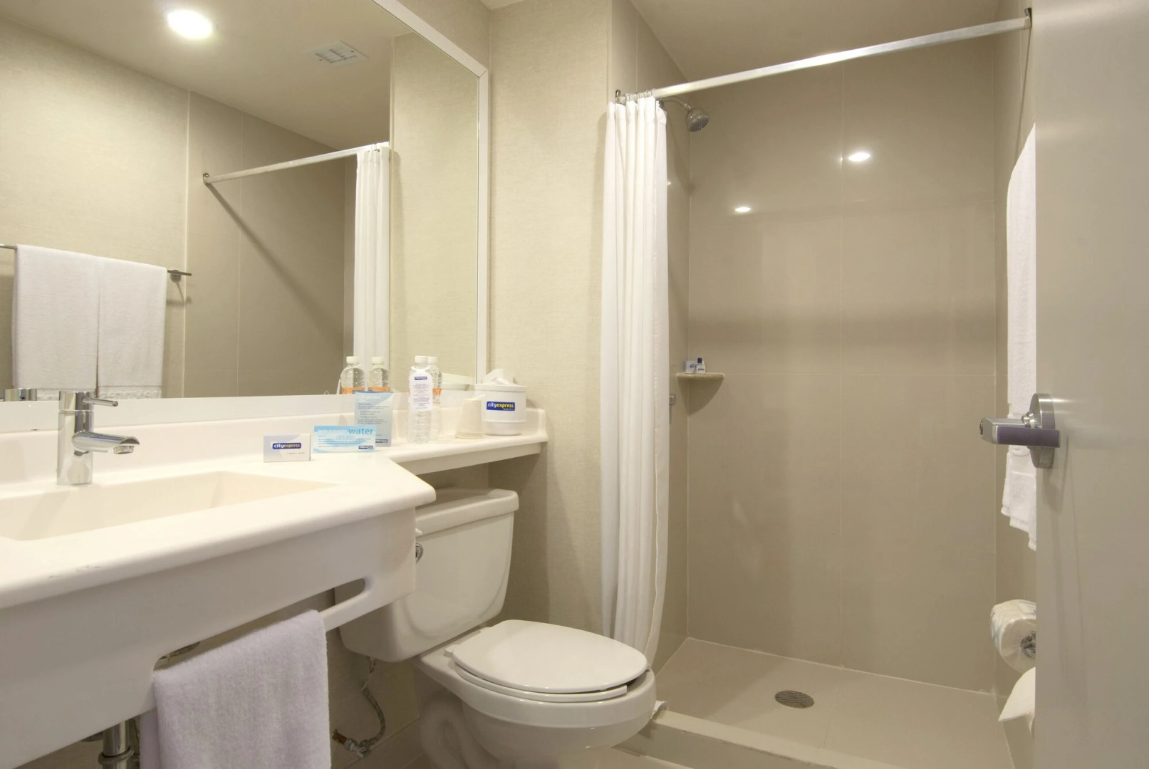 City Express by Marriott San Luis Potosi Zona Universitaria