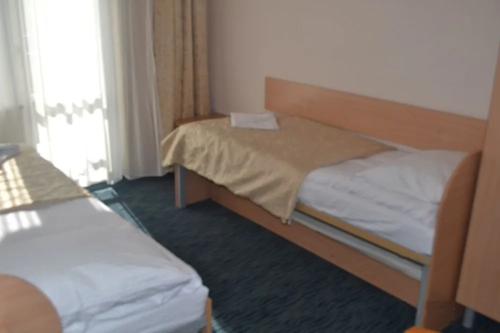 Sunbaltic Resort & SPA