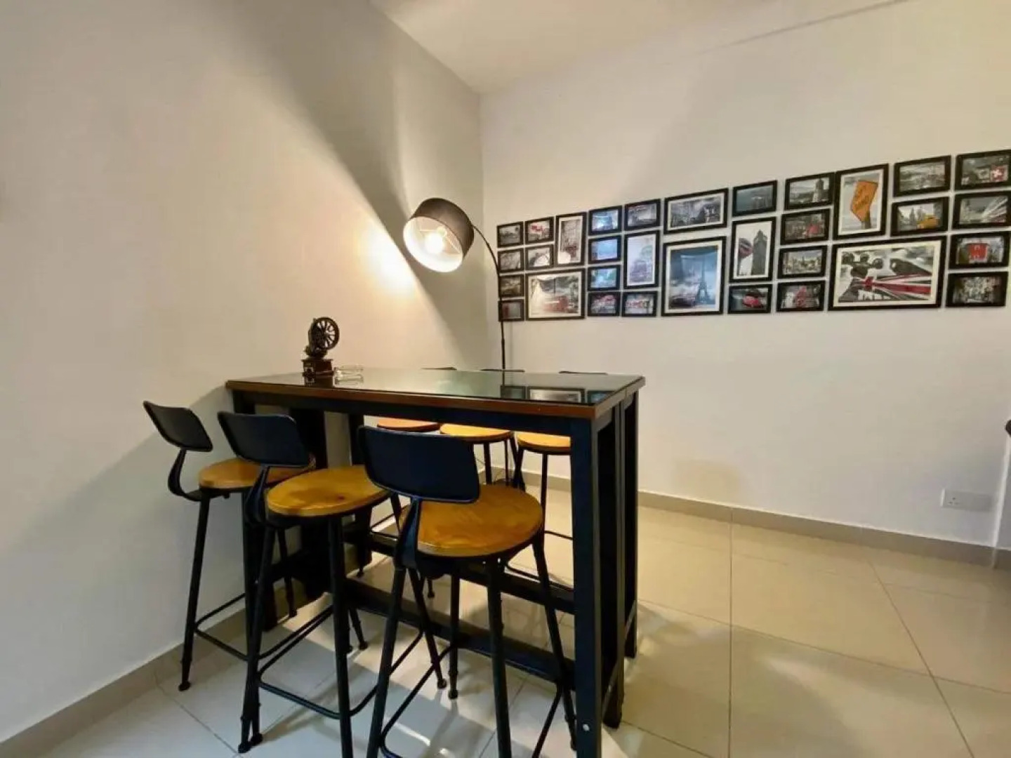 Sweet and Romantic Sky HOUSE@BM