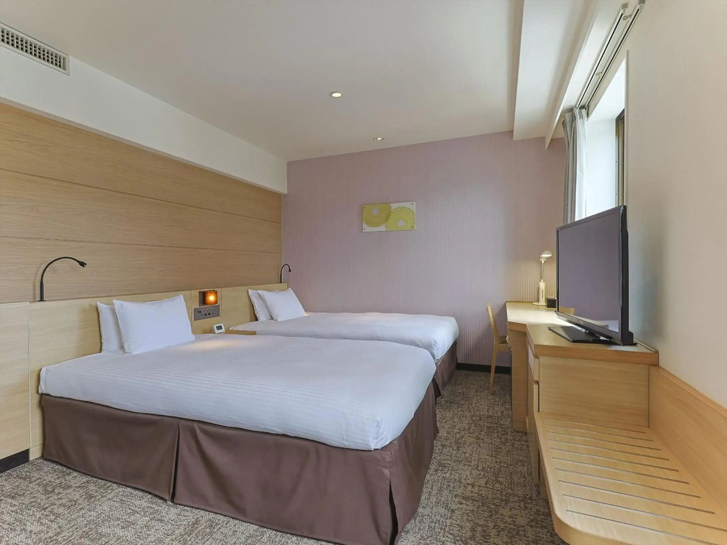 JR KYUSHU HOTEL Kagoshima