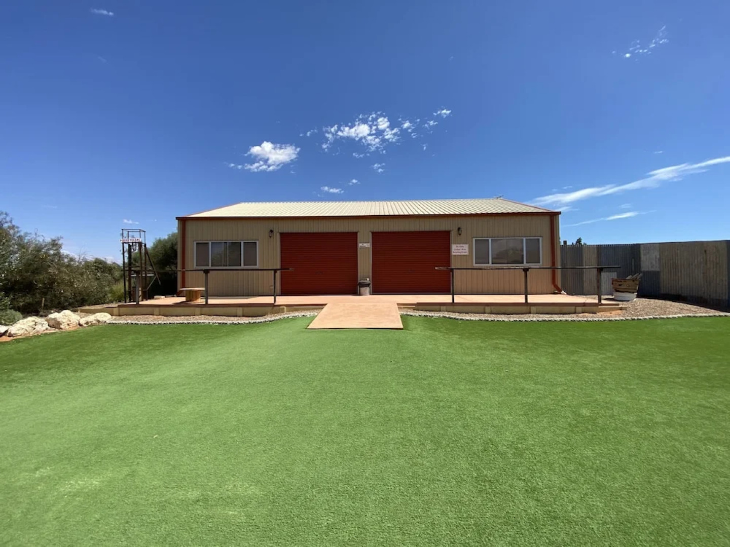 Capricorn Holiday Park