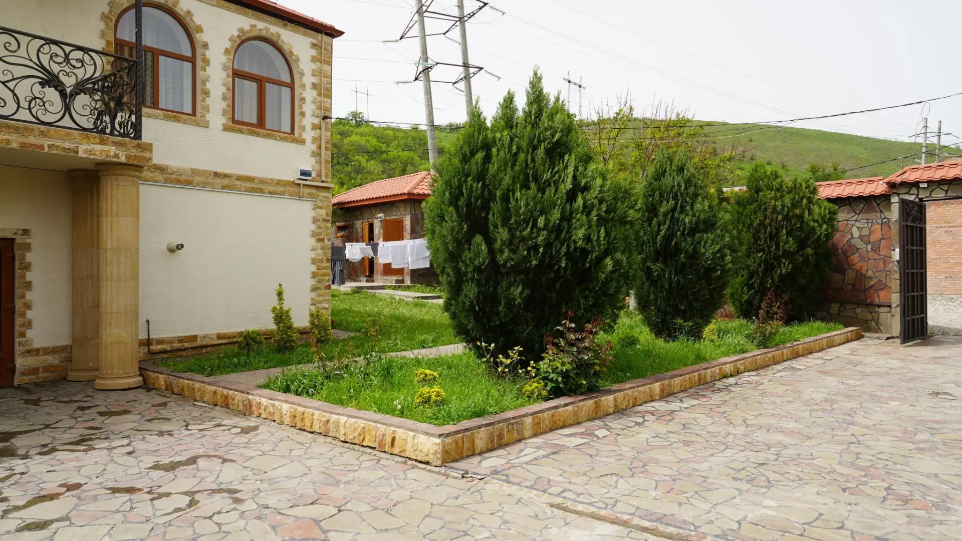 Дом отдыха №3 Беной Тревел