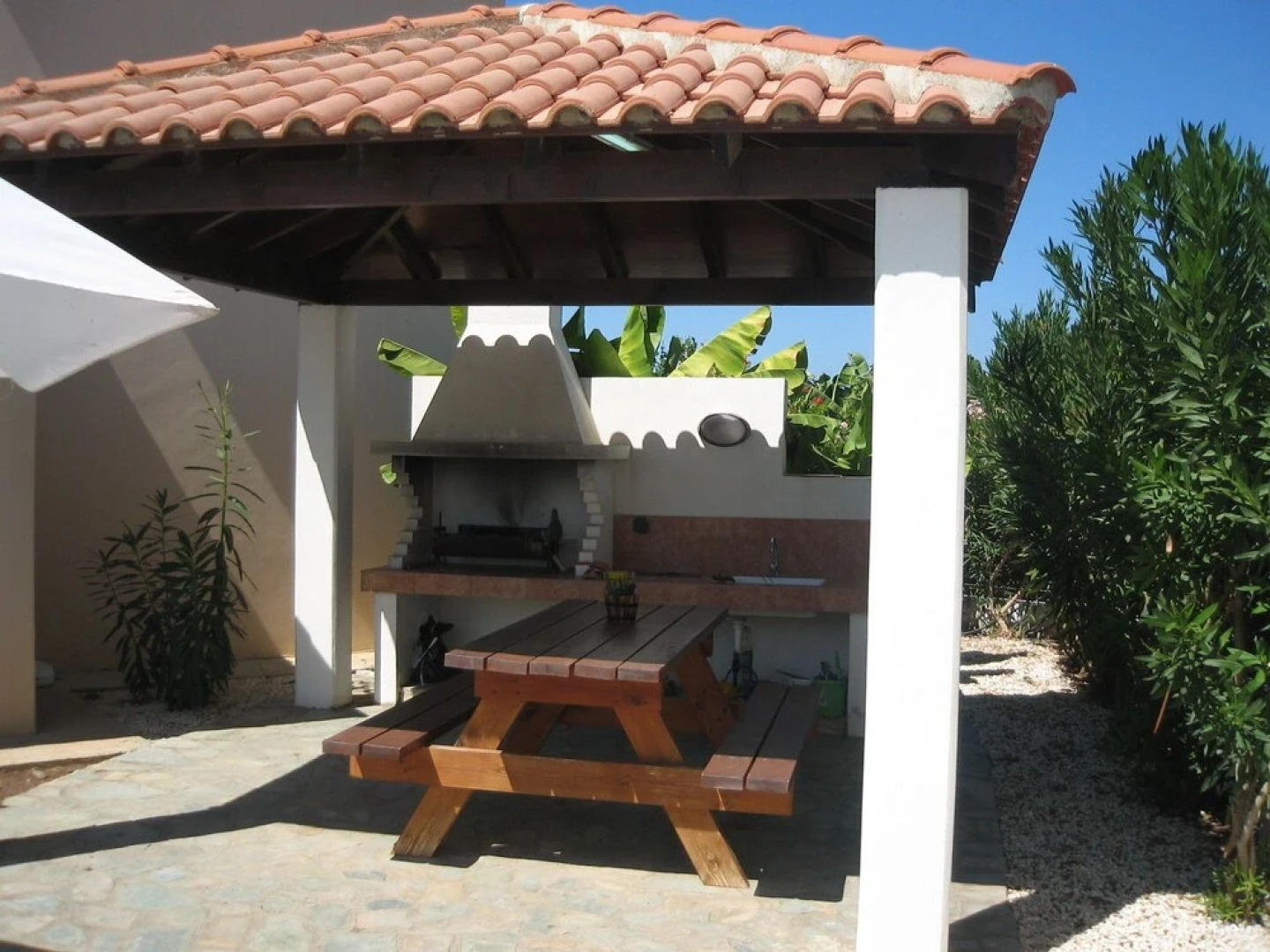 Five Waves Holiday Villas