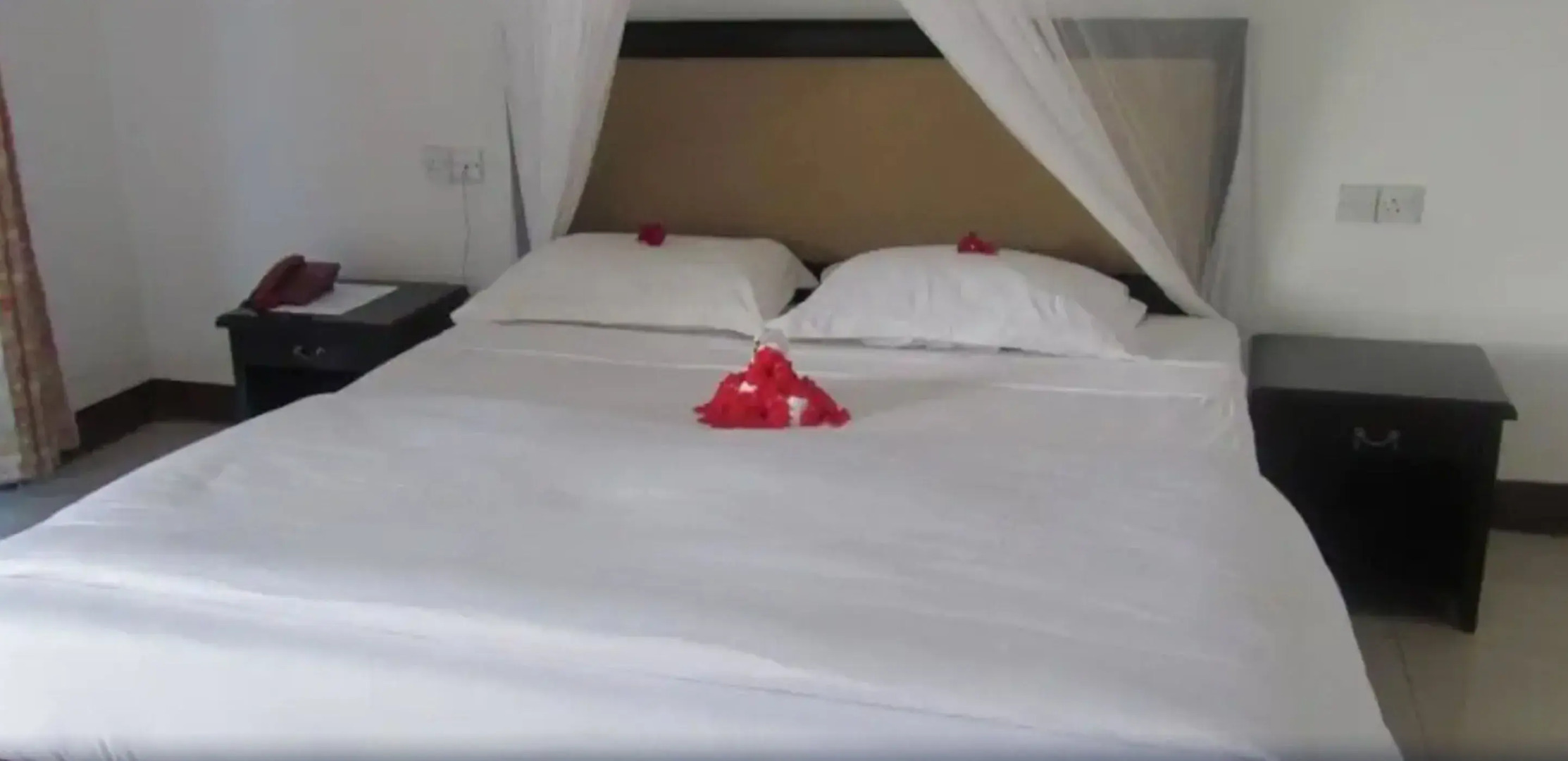 Coconut Tree Village Beach Resort