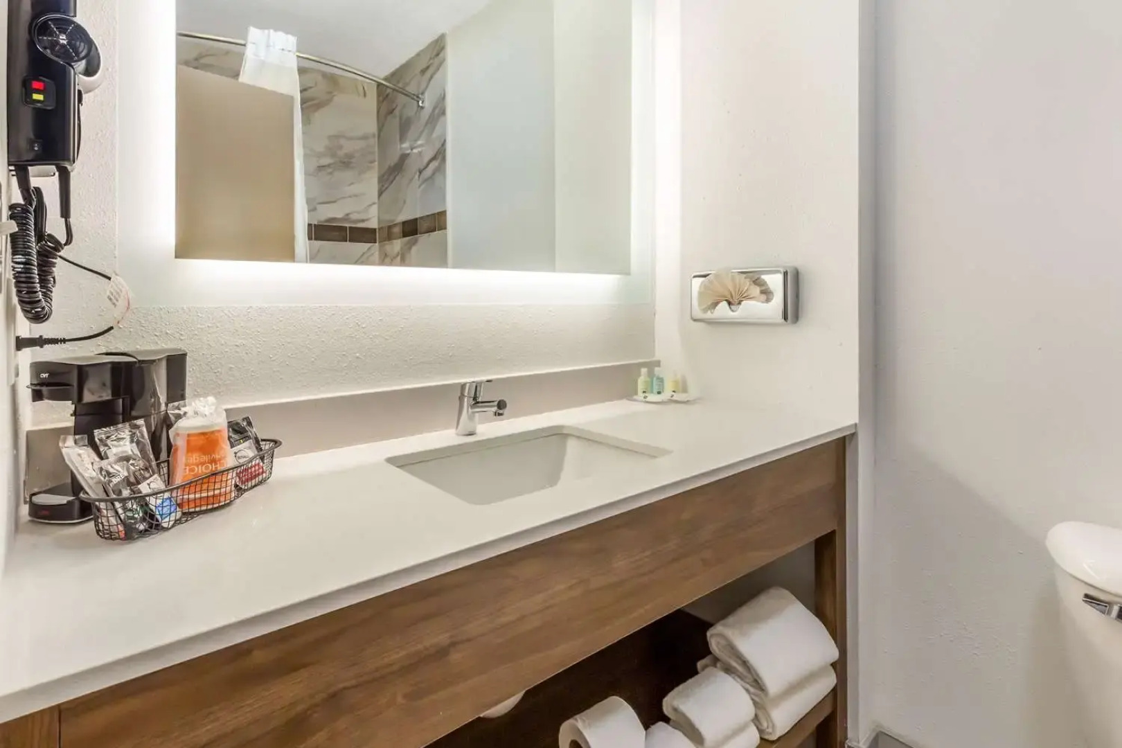 Quality Inn Asheboro South