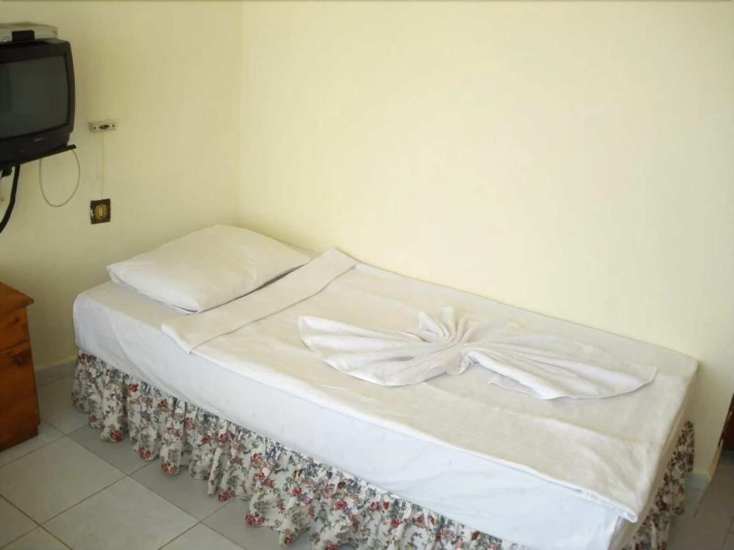 Ege Pension Koycegiz