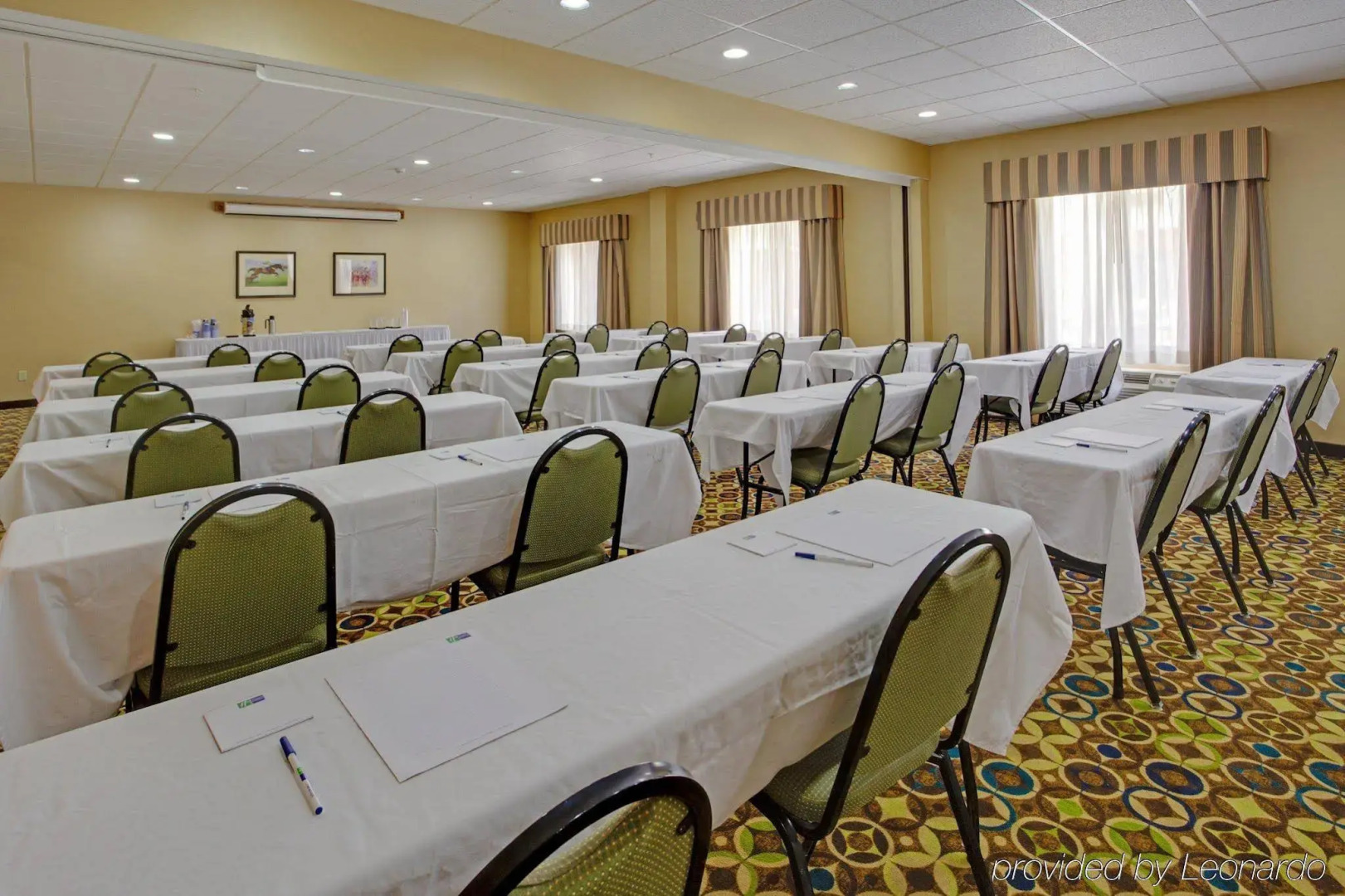 Holiday Inn Express Charles Town by IHG