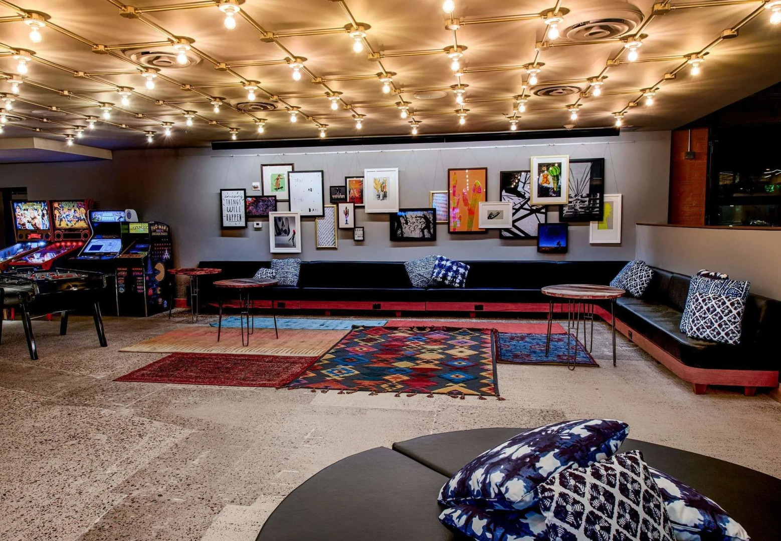 MOXY Phoenix Tempe/ASU Area