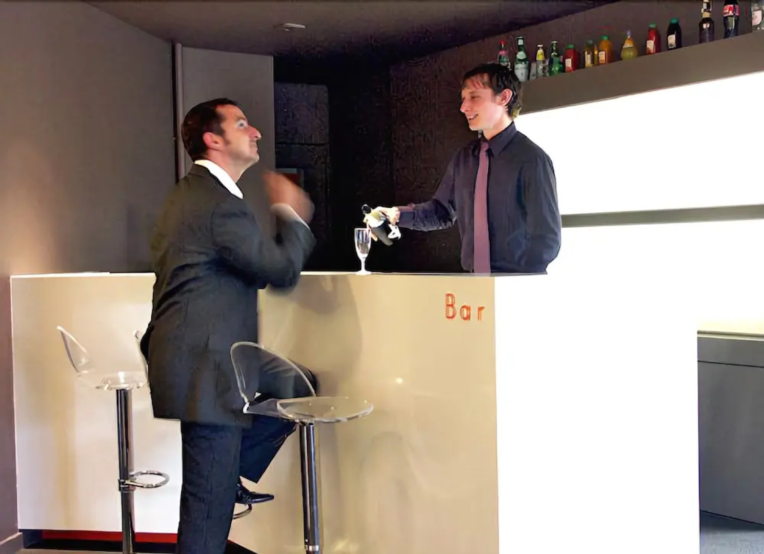 Best Western La Foresterie