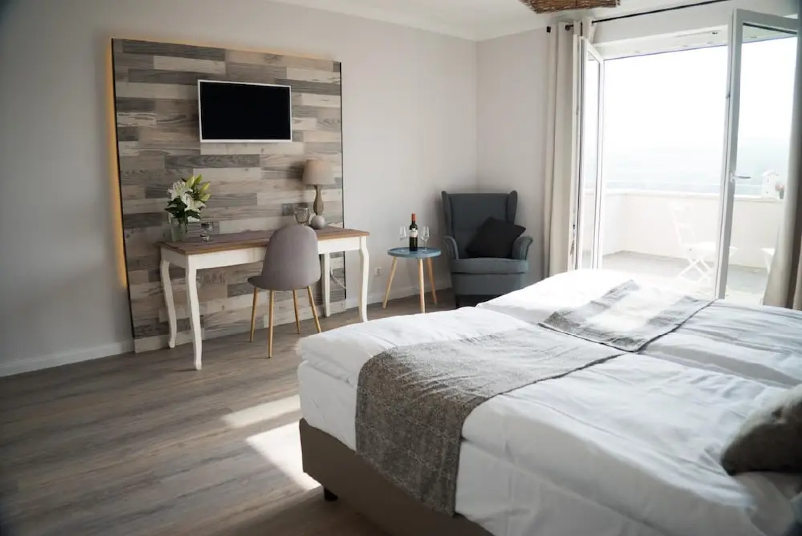 Trautwein - Das Winzerhotel am La Roche