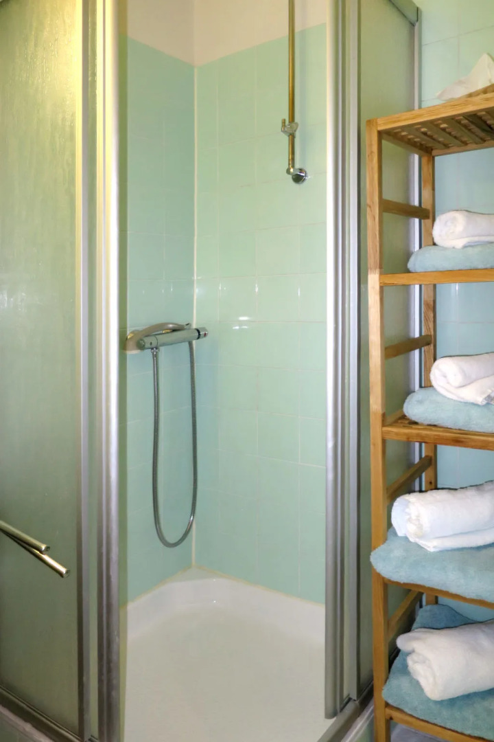 Privatzimmer Hilde Kammerlander