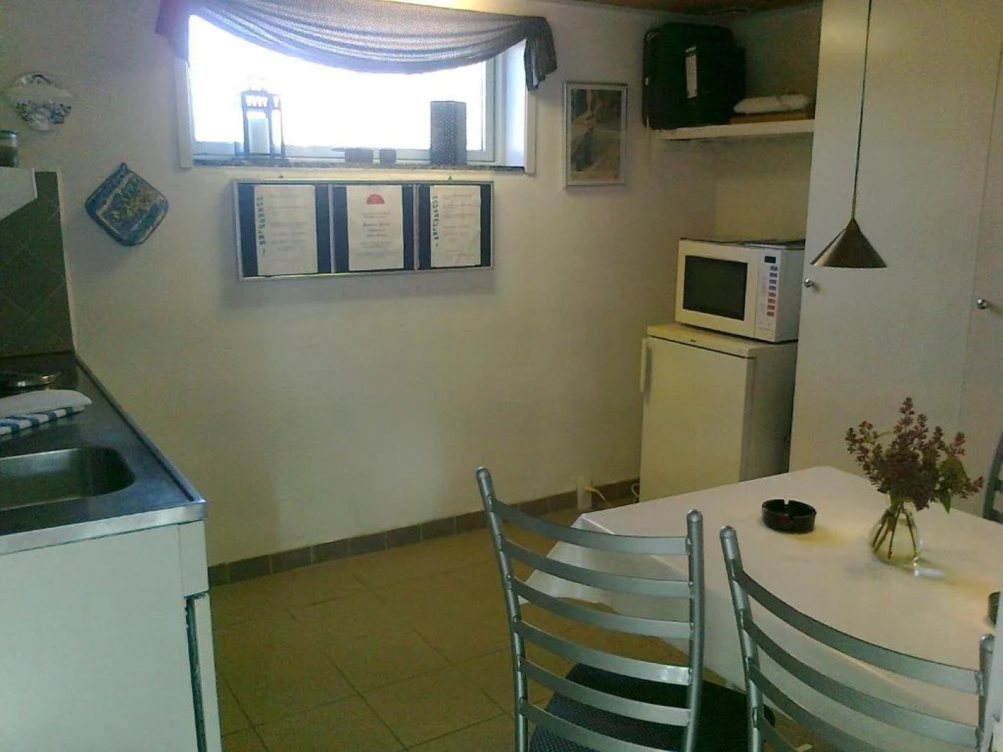 Bågøvej Guesthouse