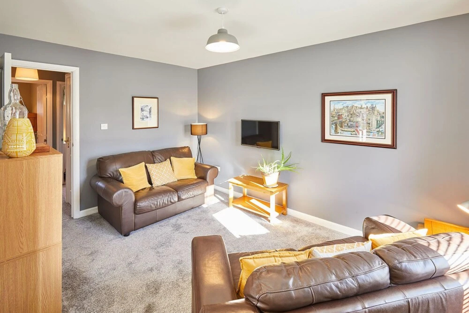 Host Stay Bamburgh 38