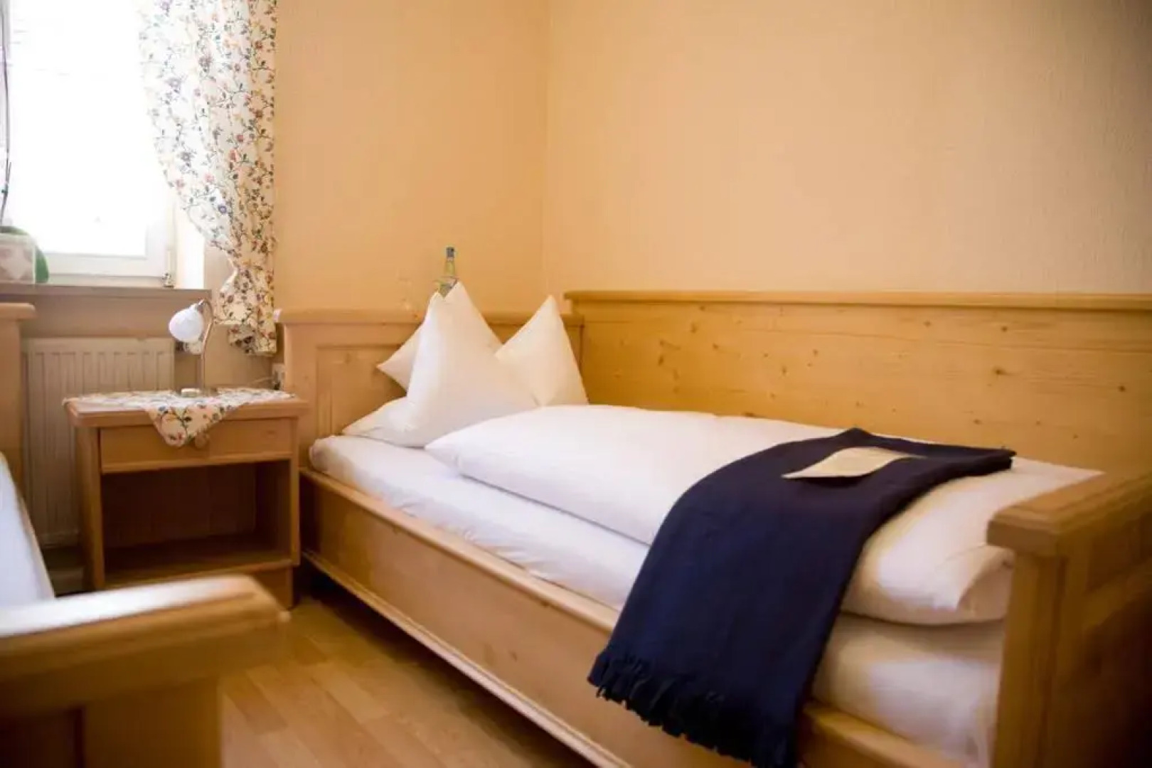 Brauereigasthof Goldener Löwe