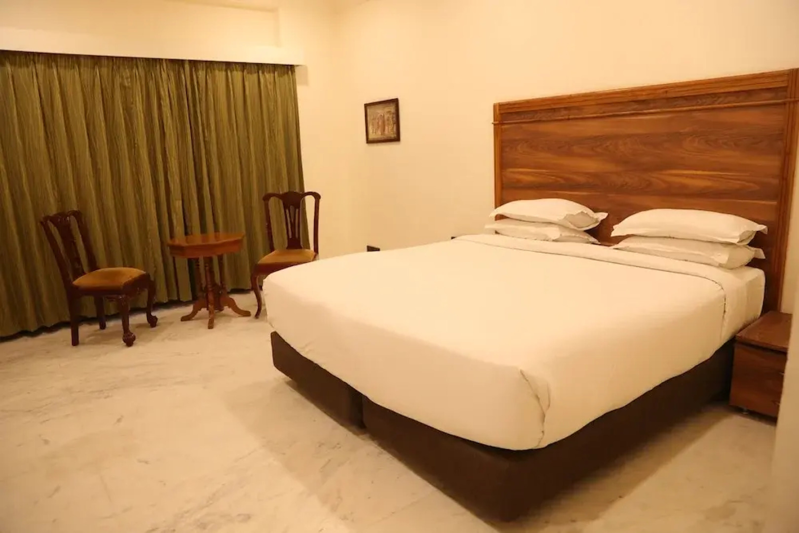 Maharaja Ganga Mahal