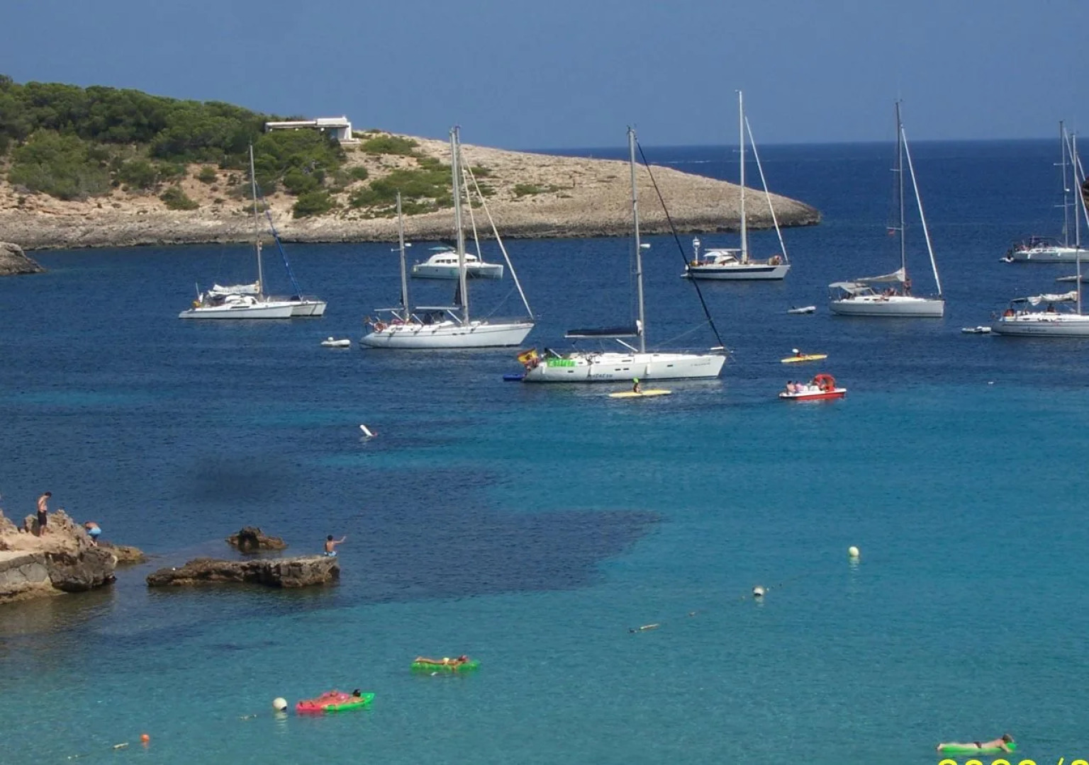 Apartamentos Australasia Playa