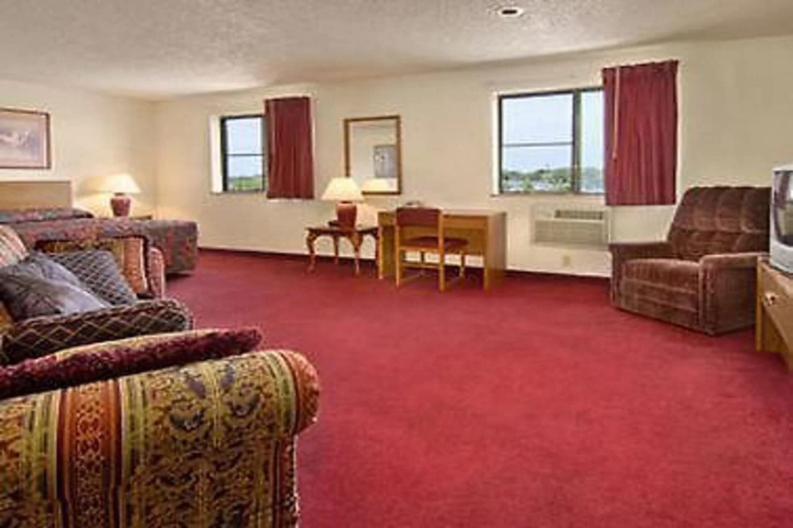 Super 8 Flint Miller Rd/Airport