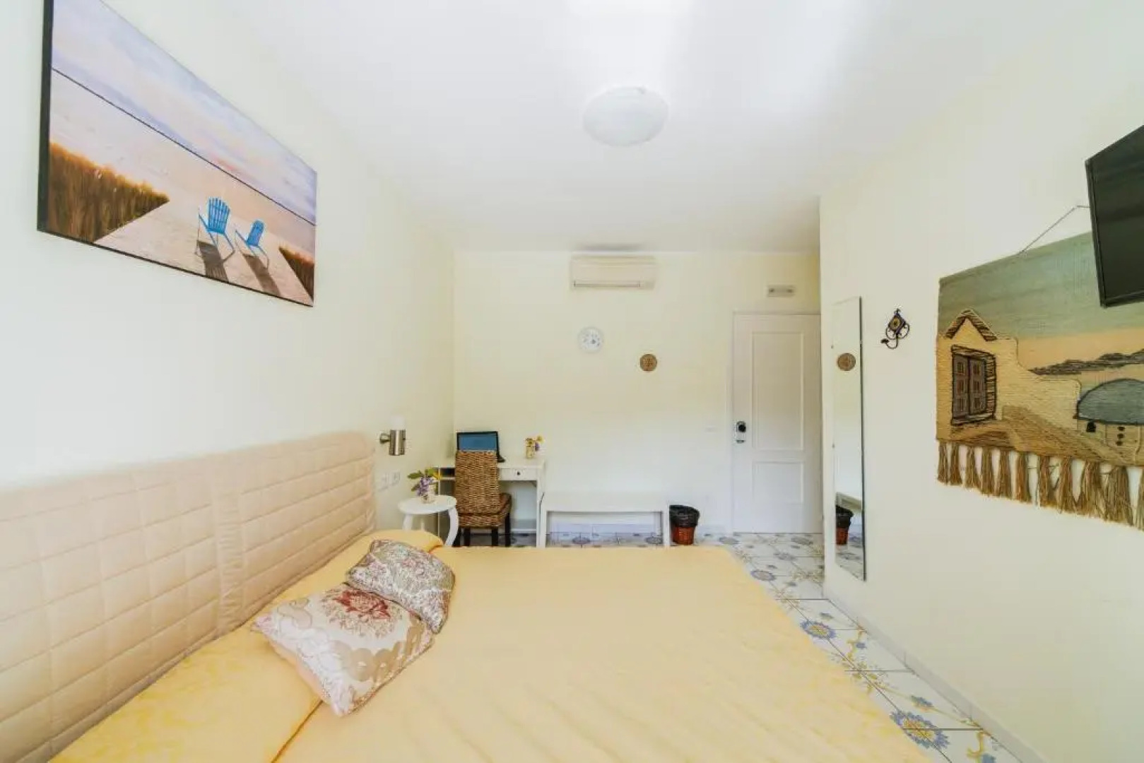 Hotel Villa Maredona