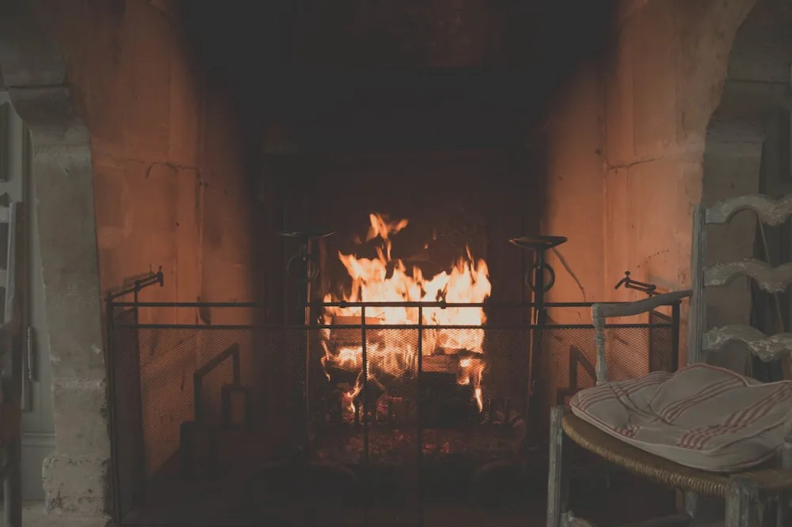 Les Tilleuls Etretat