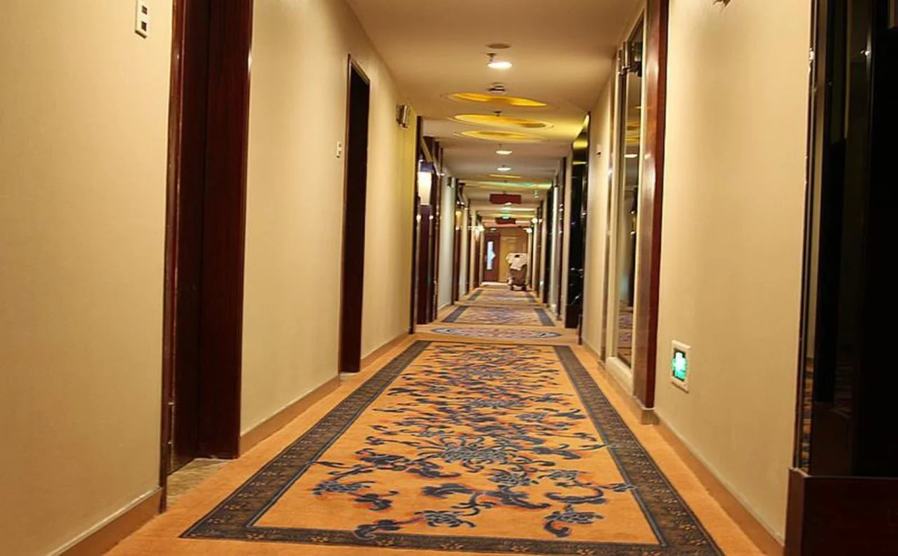 Xian Xingzhengyuan International Hotel