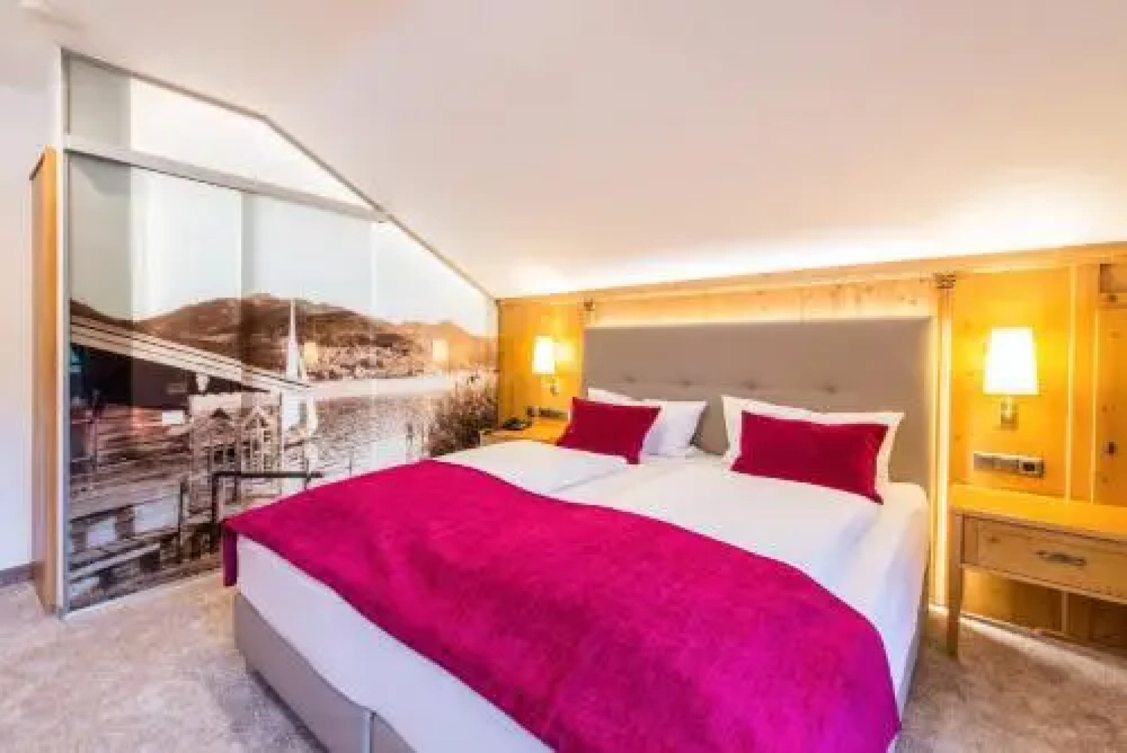 Hotel Landhaus Strobl am See