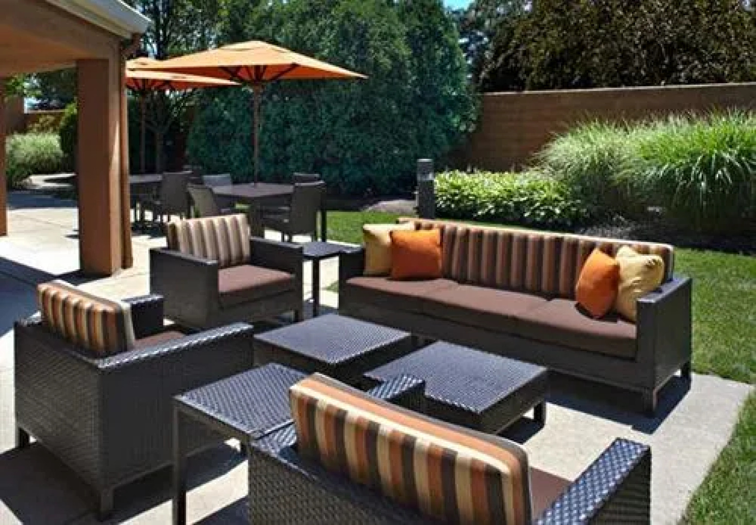 Courtyard Toledo Rossford/Perrysburg