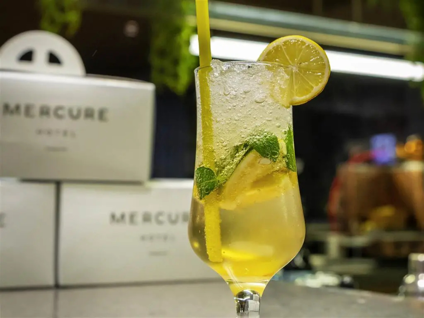 Mercure Trabzon Hotel