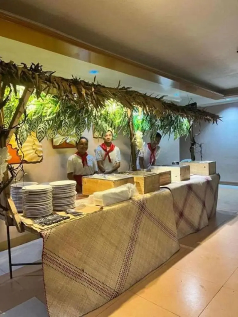 La Virginia Leisure Park and Amusement Resort