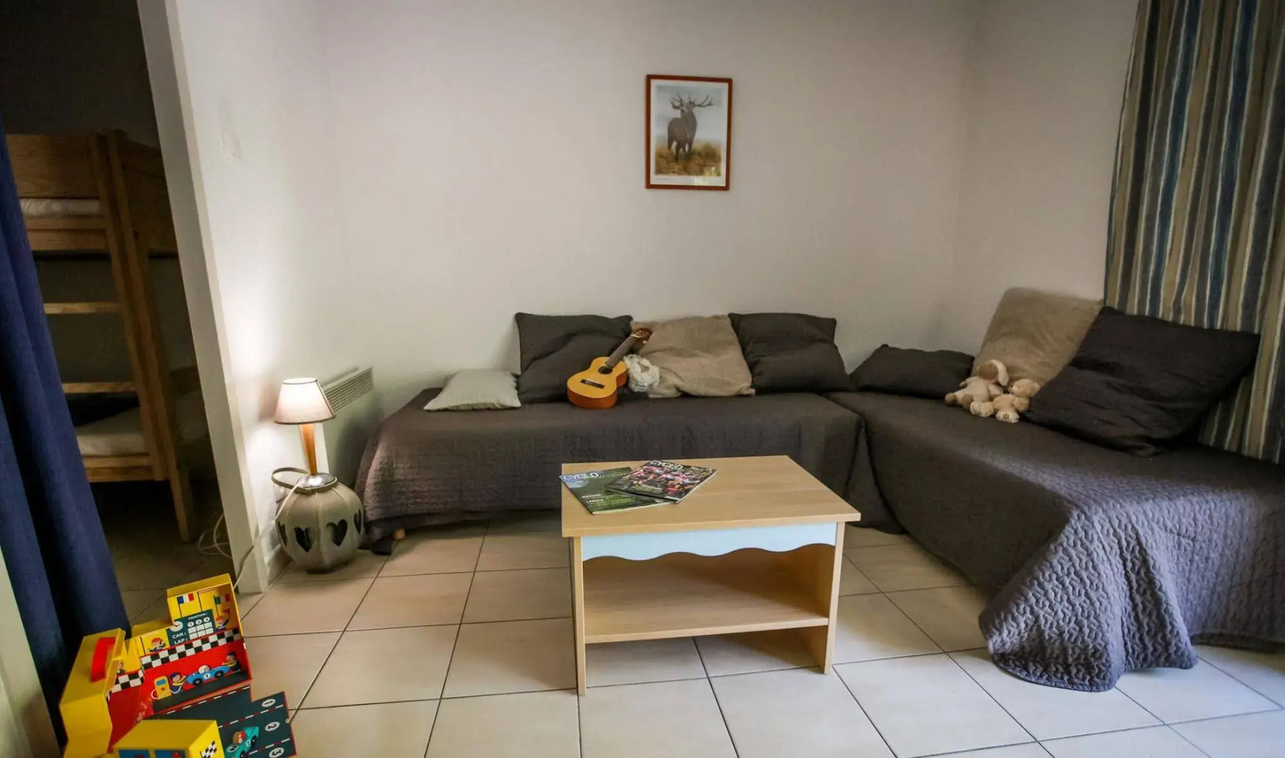 Résidence Balcons De La Neste