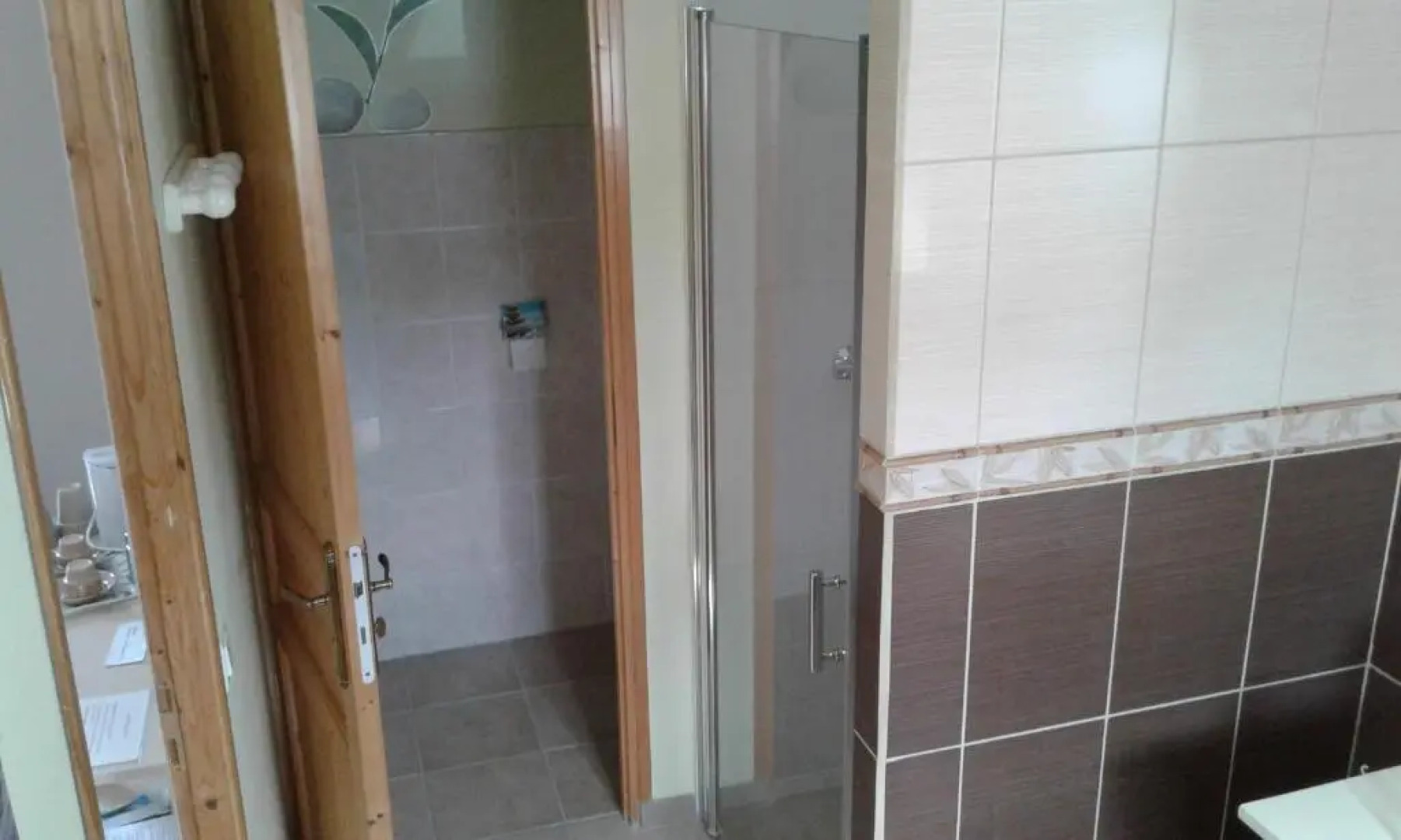 Chambre d'hotes Le Hamel