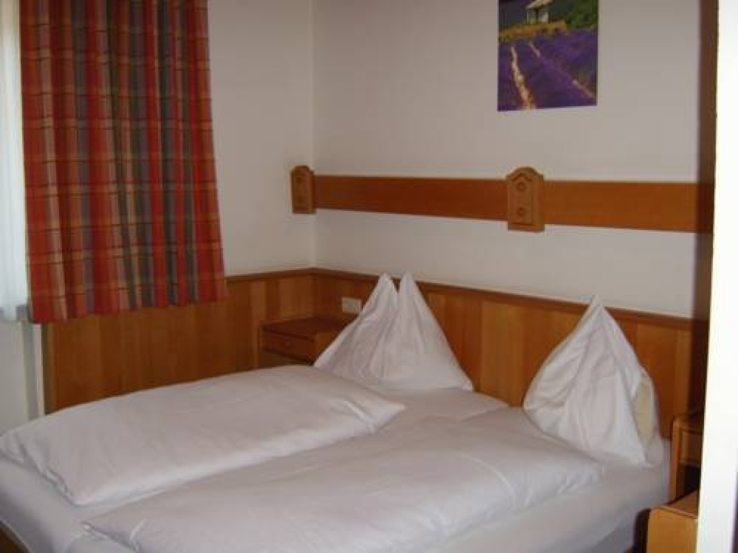 Magali's Bed & Breakfast