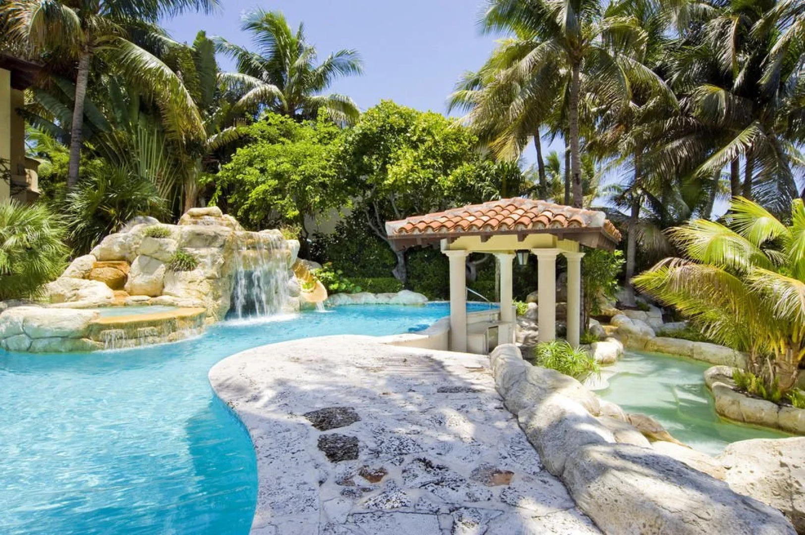 Villa Contenta - Miami