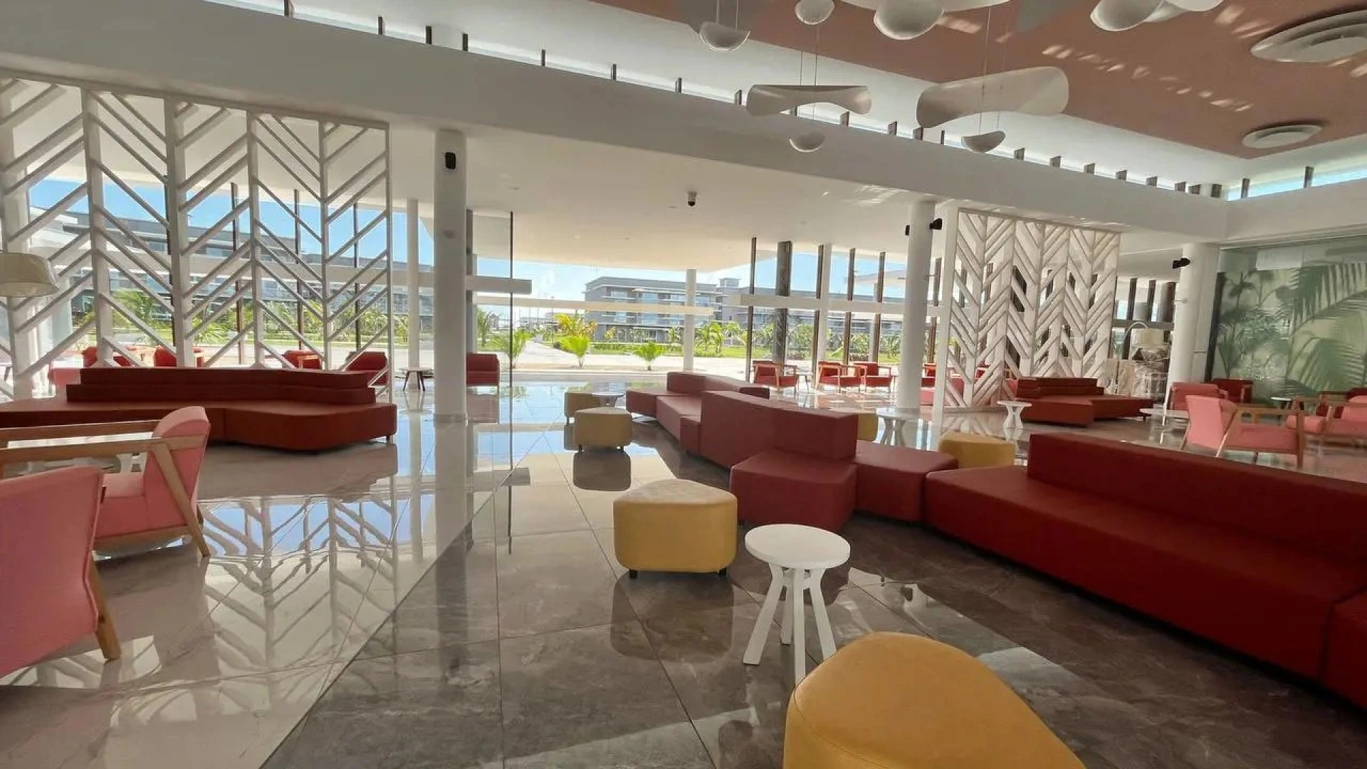 Vila Gale Cayo Paredon