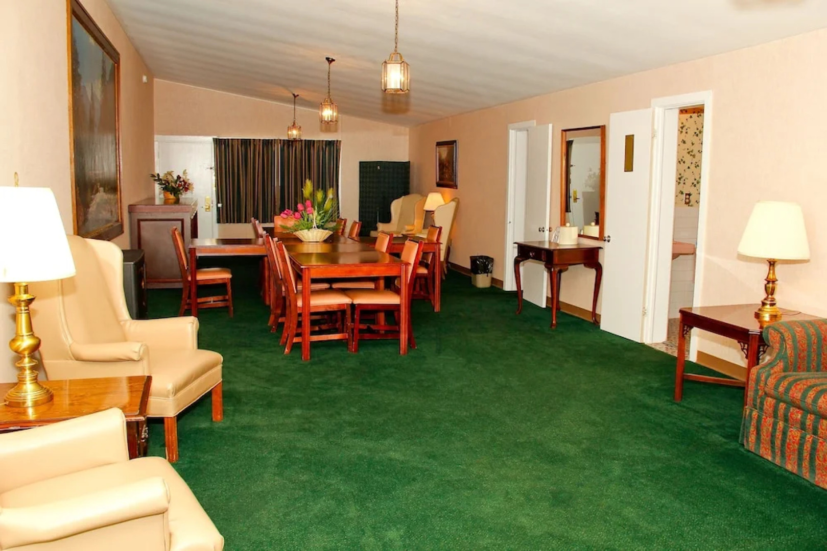 Colony House Motor Lodge