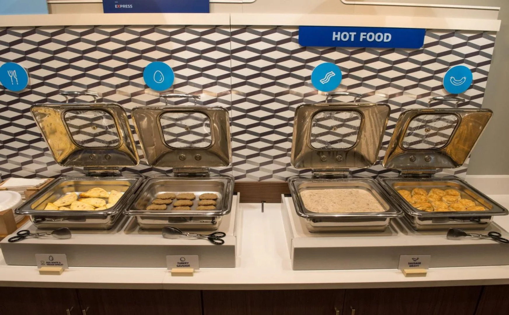 Holiday Inn Express & Suites Orland Park - Mokena by IHG