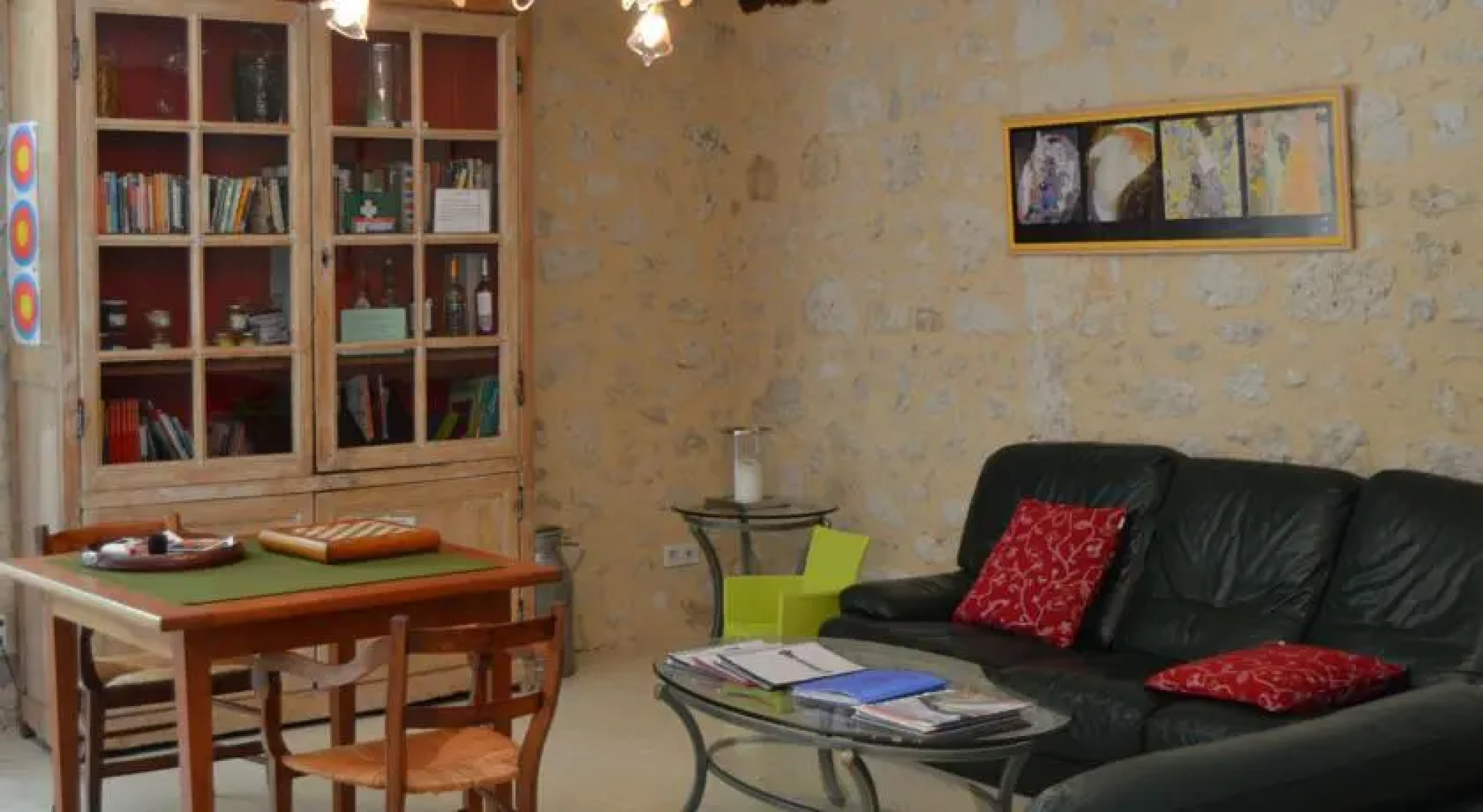 Chambres dHôtes Pelissery