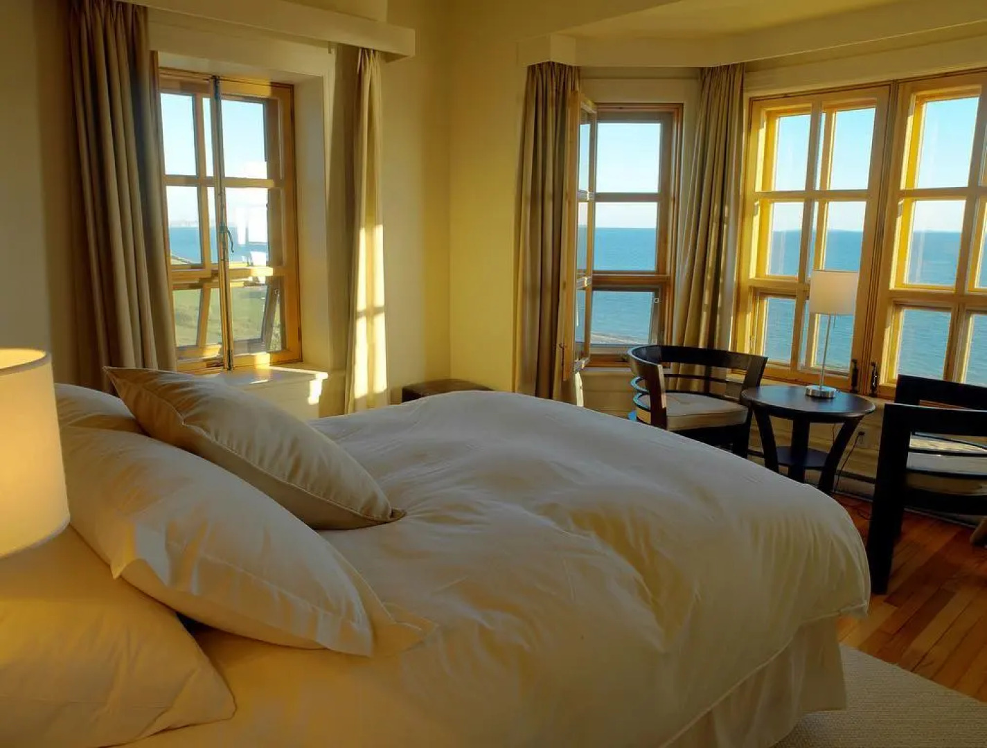 Le Domaine Du Vieux Couvent Iles De La Madeleine