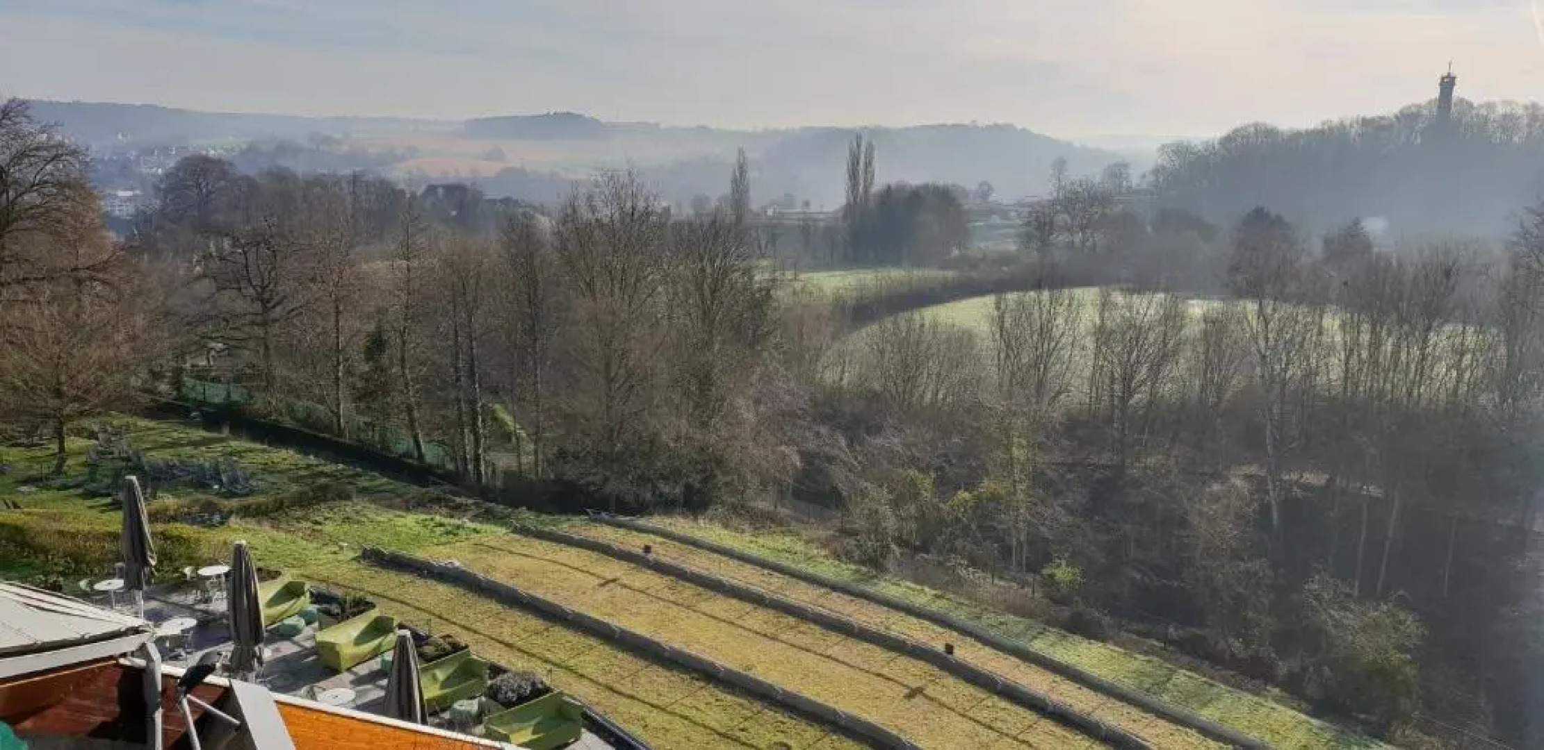 Wellnesshotel Thermae 2000