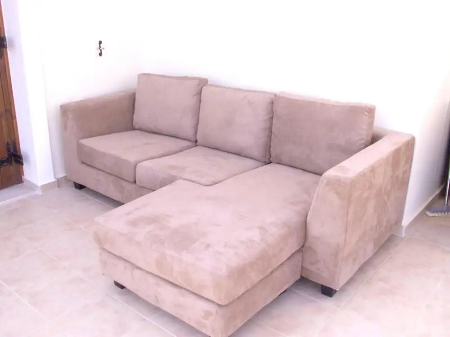 Villa With 3 Bedrooms in Kambia, With Wonderful sea View, Private Pool, Enclosed Garden - 2 km From the Beach