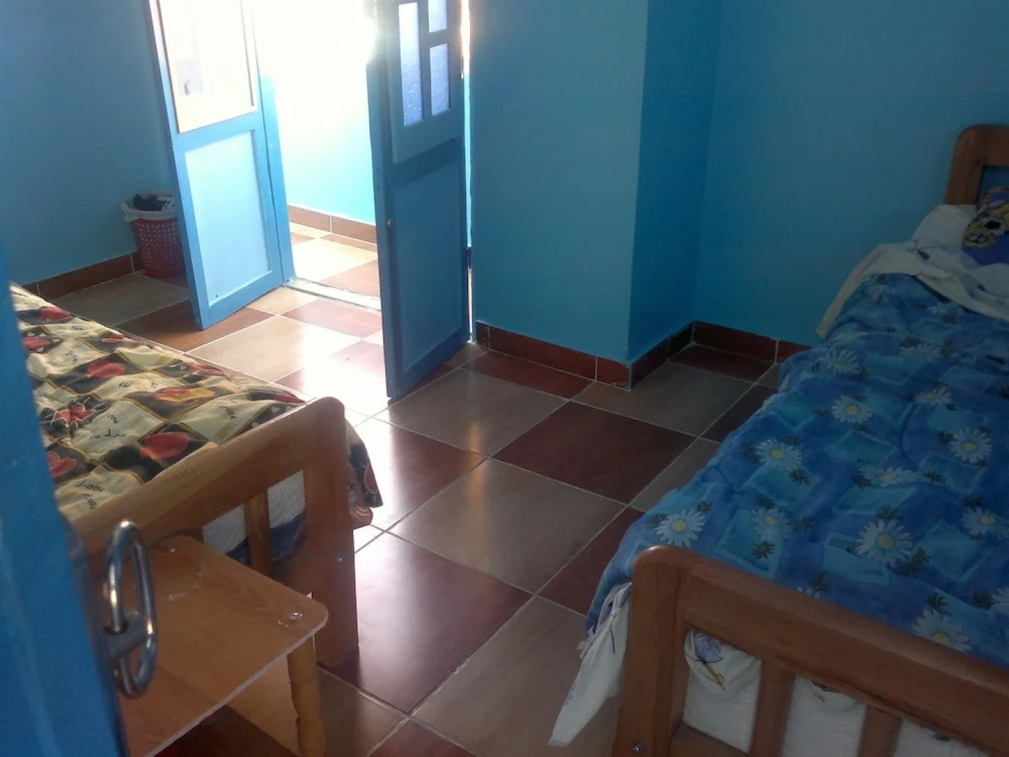 Bet El Kerem Guesthouse