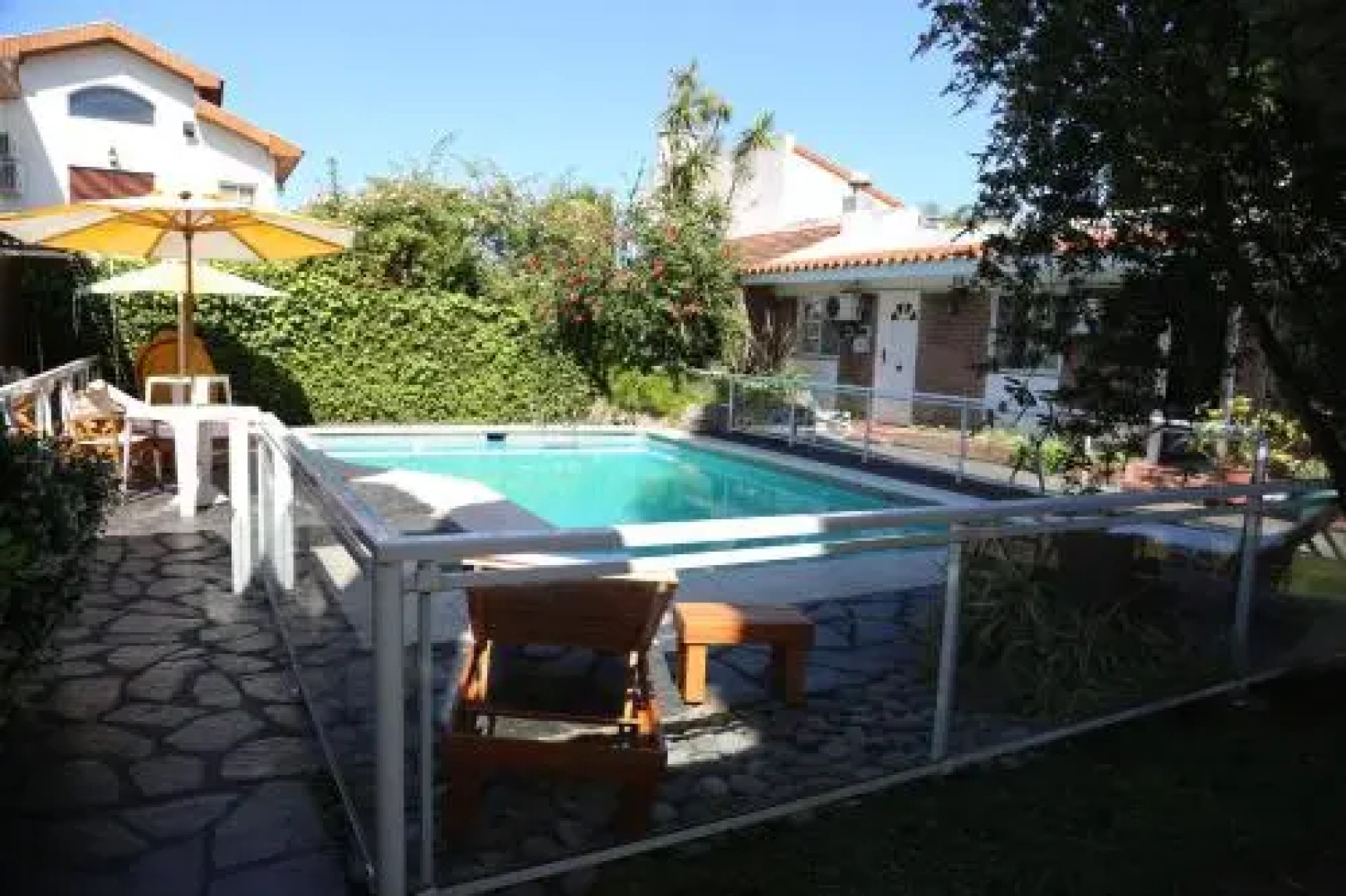 Bernie's Bed & Breakfast