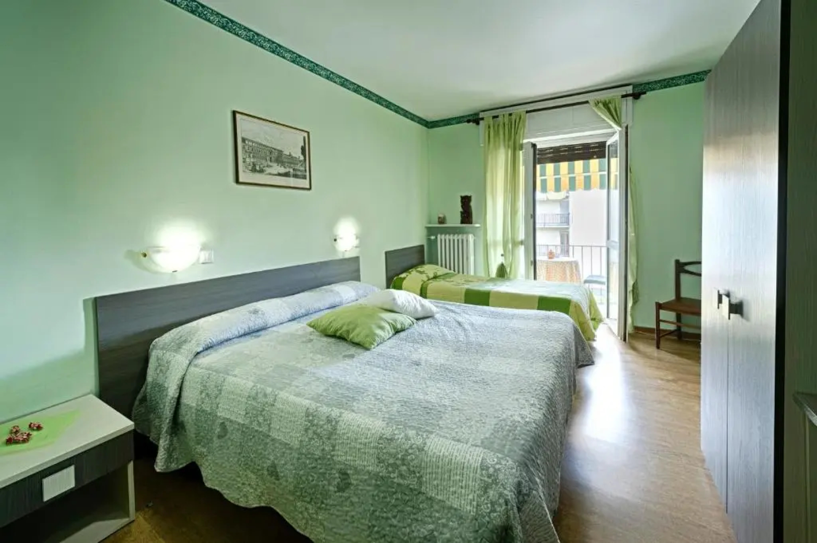 Locanda Del Voison