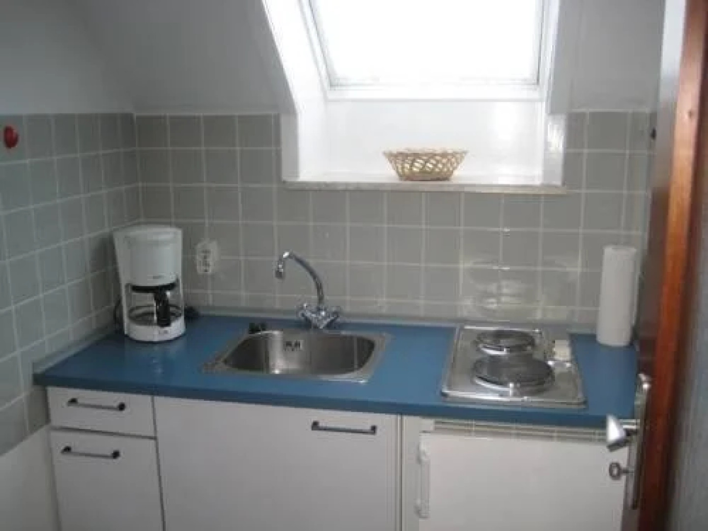 Apartment Haus Hamann