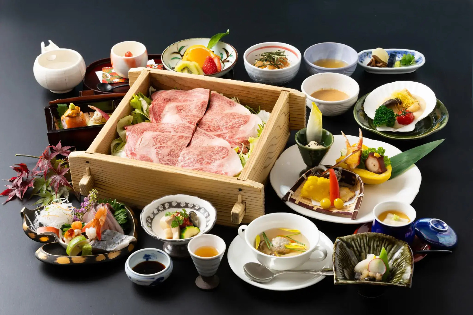 Choubounoyado Shiori