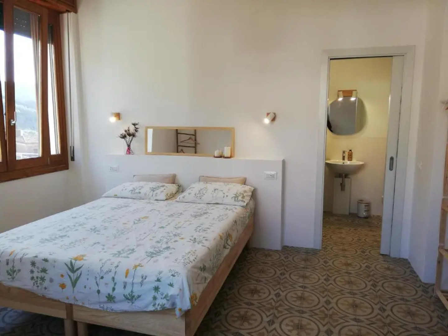 B&B San Gregorio SINNAI